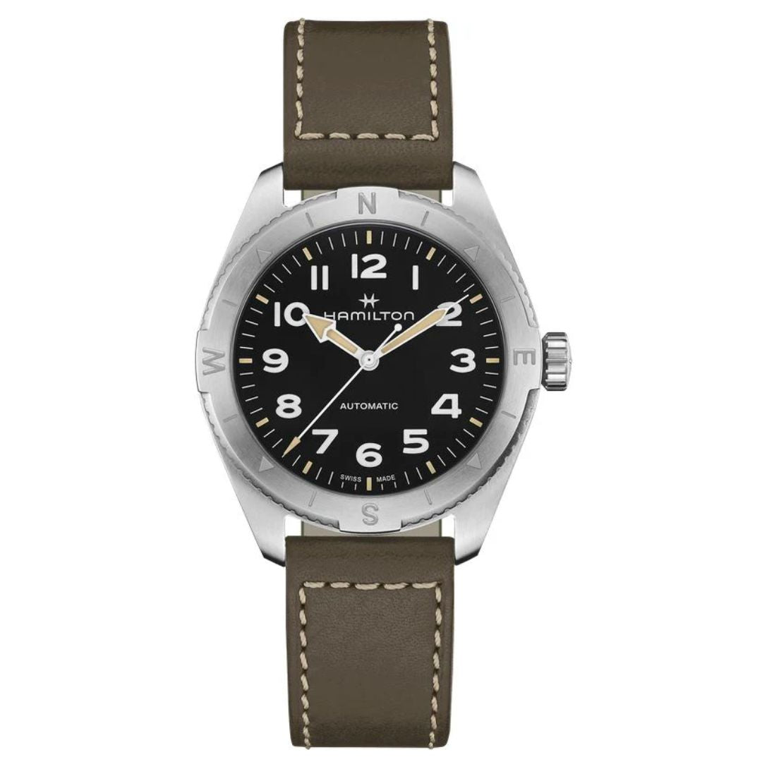 Hamilton Khaki Field Expedition Auto H70315830