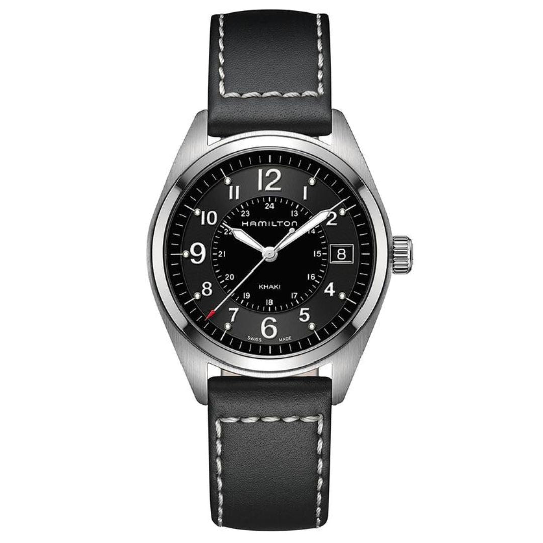 Hamilton Khaki Field Quartz H68551733