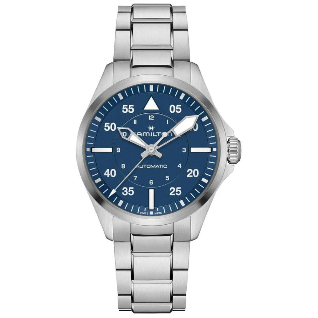 Hamilton Khaki Pilot Auto H76305140