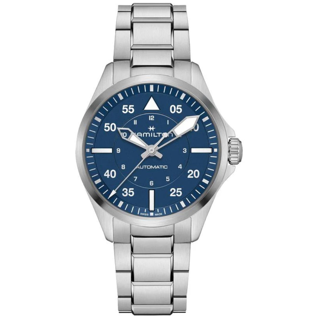 Hamilton Khaki Pilot Auto H76305140