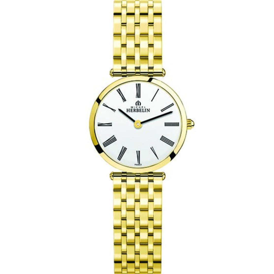 Herbelin Epsilon Ladies Watch - 17116/BP01N