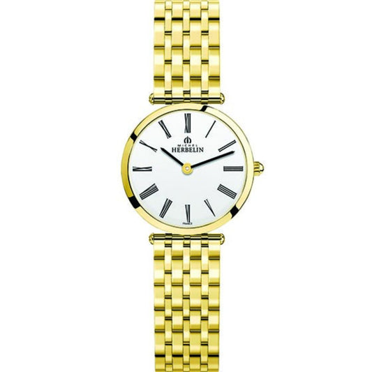 Herbelin Epsilon Ladies Watch - 17116/BP01N