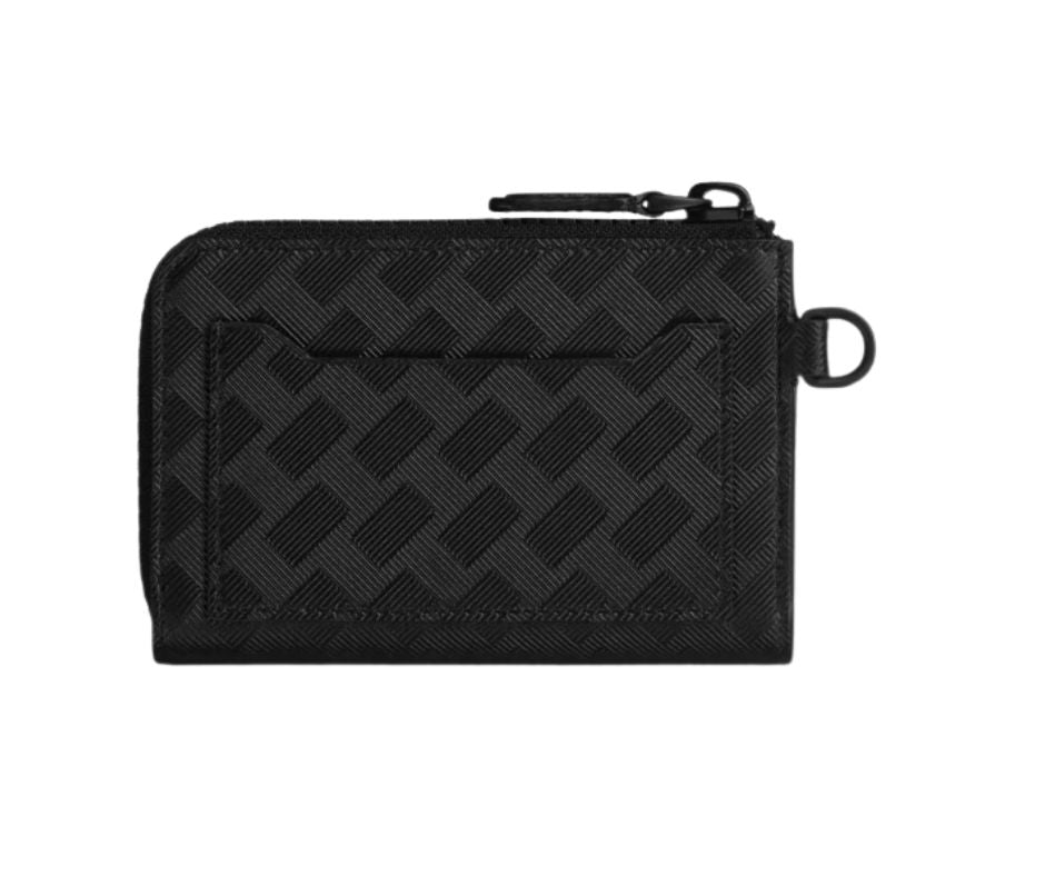 Montblanc Extreme 3.0 Key Pouch with 4CC I 129977