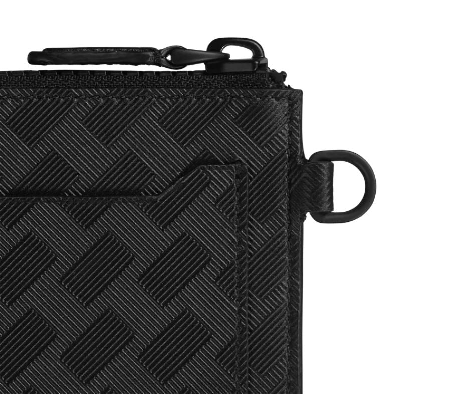 Montblanc Extreme 3.0 Key Pouch with 4CC I 129977