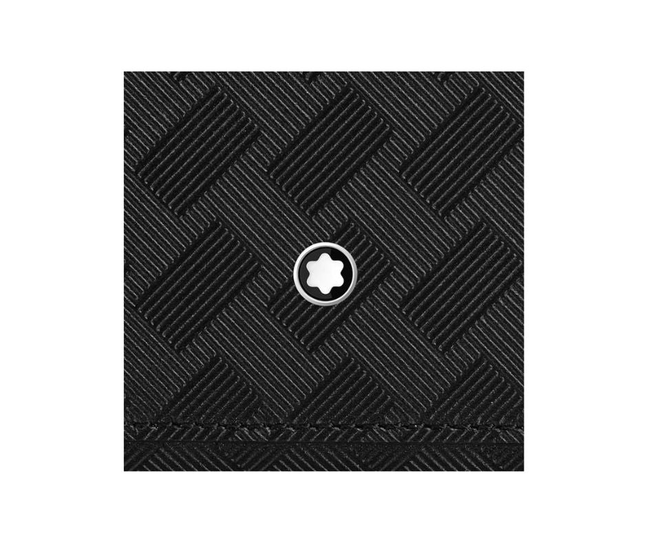 Montblanc Extreme 3.0 Key Pouch with 4CC I 129977