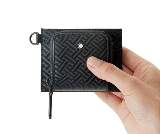 Montblanc Extreme 3.0 Card Holder 3CC with Pocket I MB129982