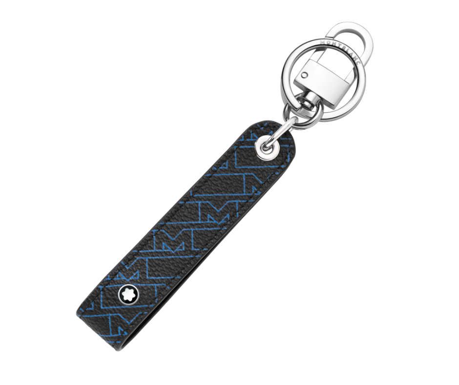 M_Gram 4810 Key Fob Loop Black I 127915