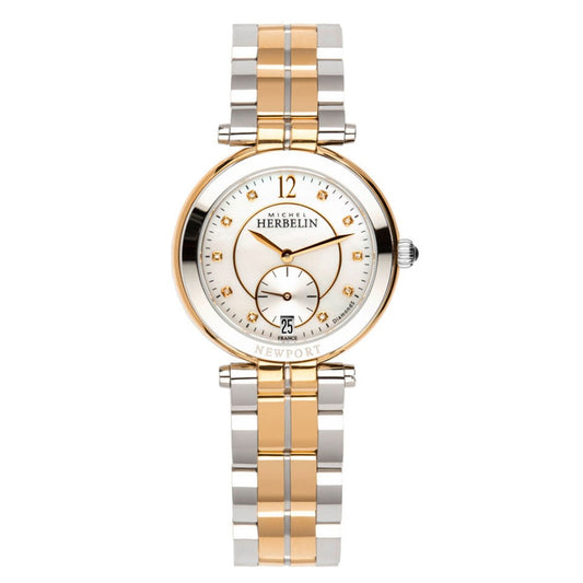 Herbelin Newport 18384/BTR89