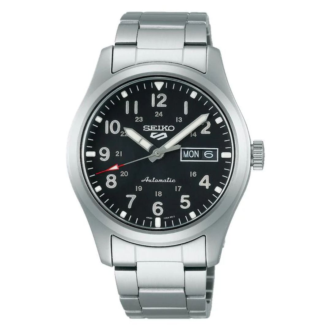 Seiko 5 Sports Automatic Watch