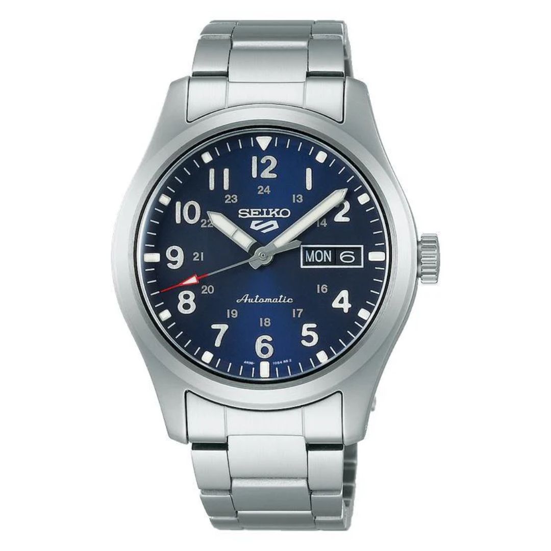 Seiko 5 Sports Watch