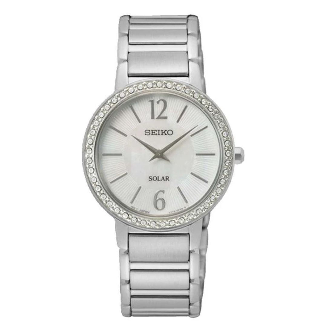 Seiko Dress Watch - Mother of Pearl