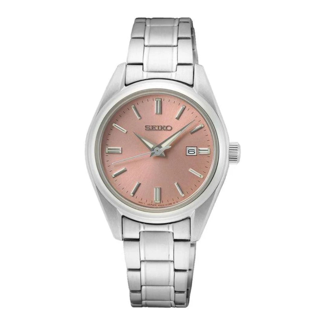 Seiko Dress Watch - SUR529P1