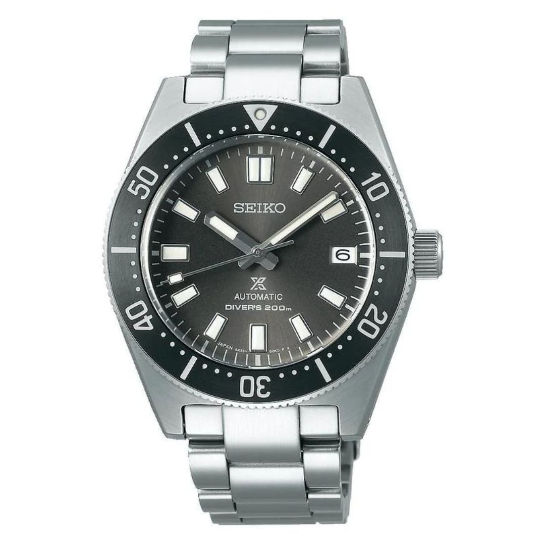 Seiko Prospex 1965 Re-Interpretation Watch