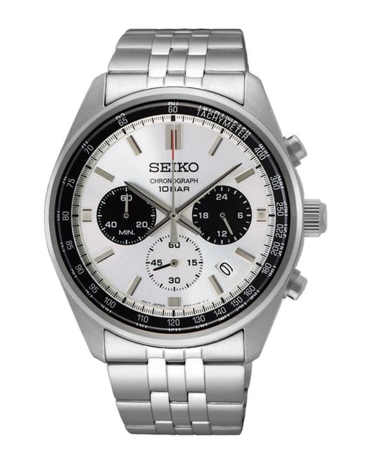 Seiko Neo Sport Chronograph Watch - SSB425P1