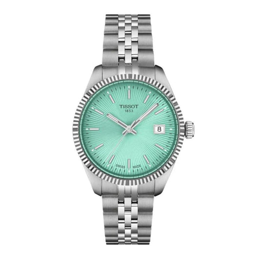 Tissot Ballade Quartz 34mm - T156.210.11.091.00