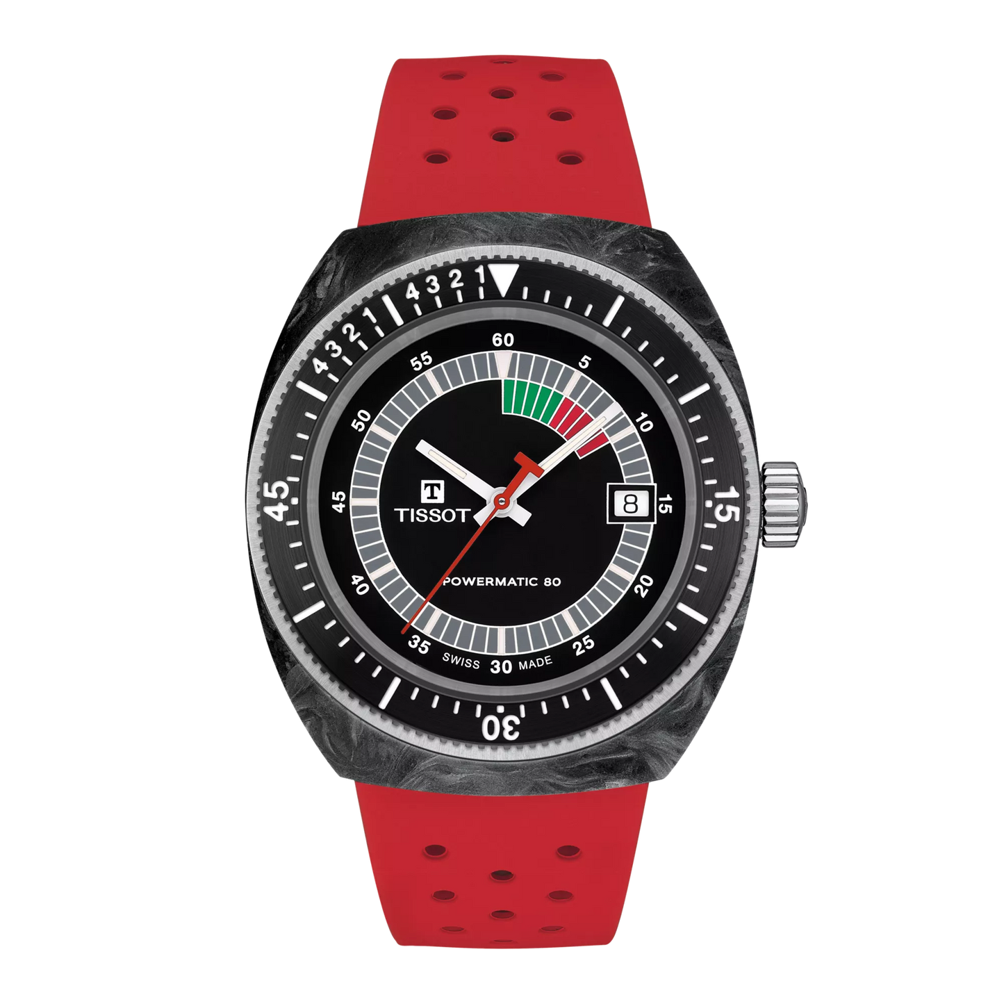 Tissot Sideral S Powermatic 80