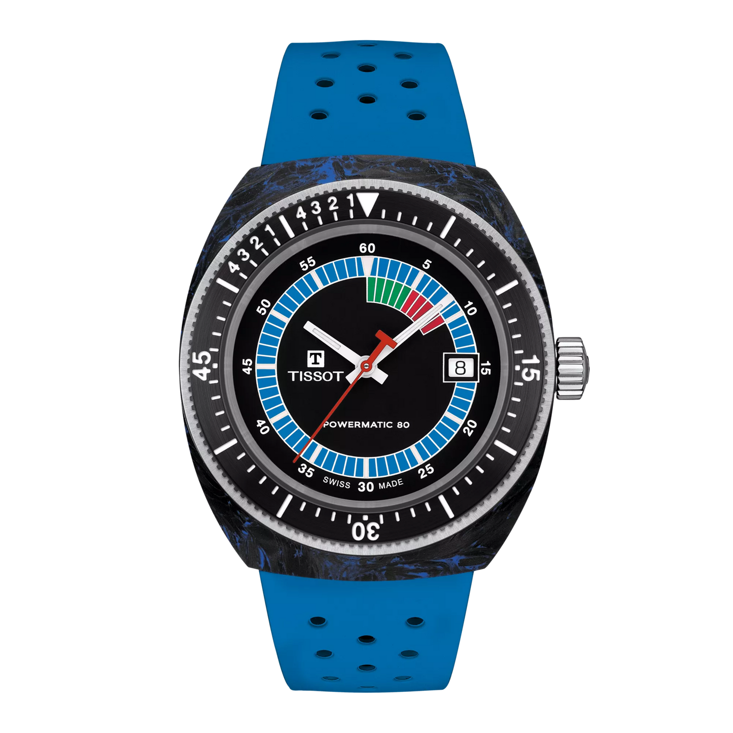 Tissot Sideral S Powermatic 80