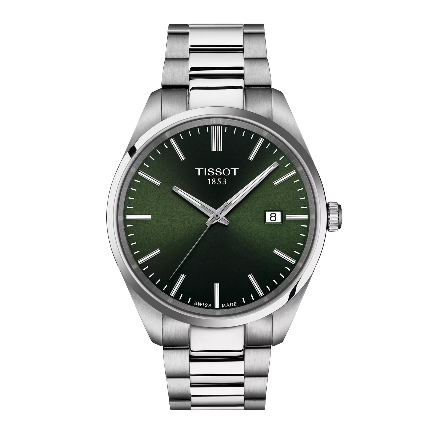 Tissot PR 100 - Green