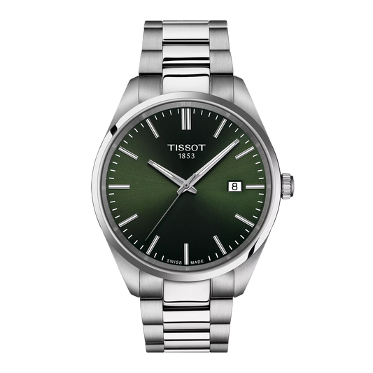 Tissot PR 100 - Green T1504101109100
