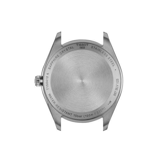 Tissot PR 100 - Silver T1504101603100