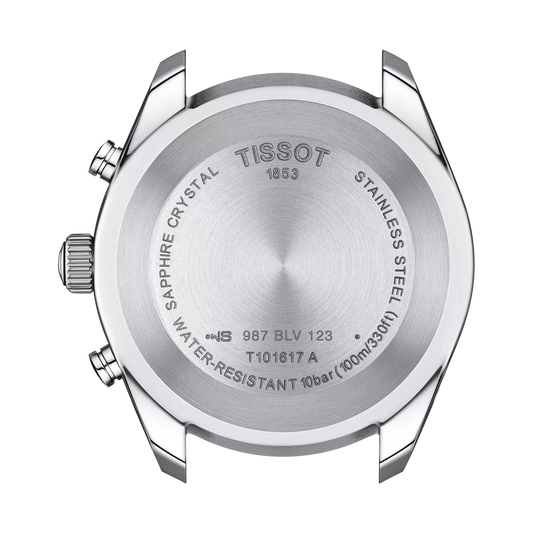 Tissot PR 100 Sport Gent Chronograph - T1016171104100