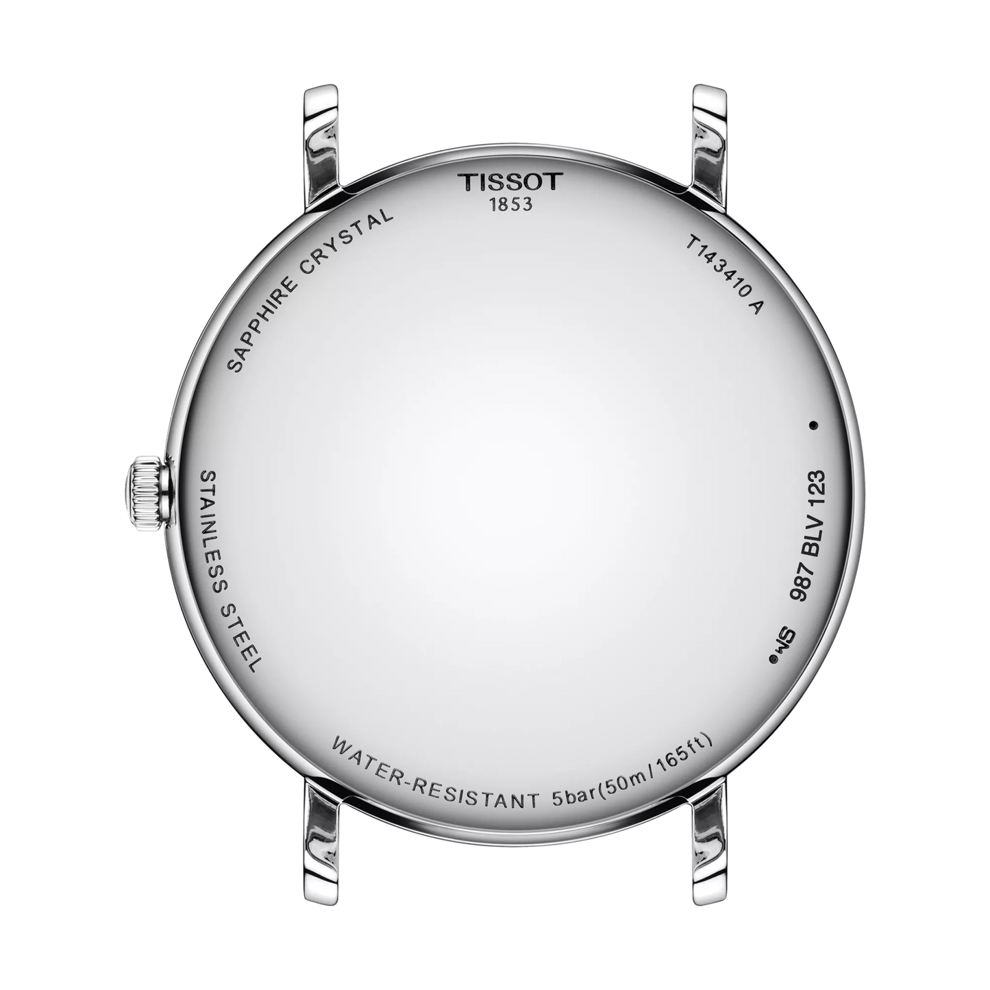 Tissot Everytime 40mm - Blue