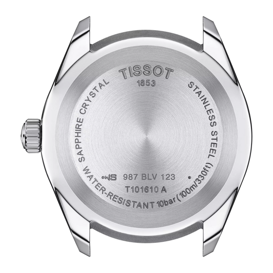 Tissot PR 100 Sport Gent - T1016101105100
