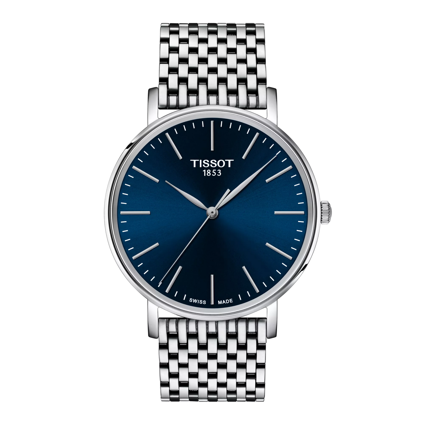 Tissot Everytime 40mm - Blue