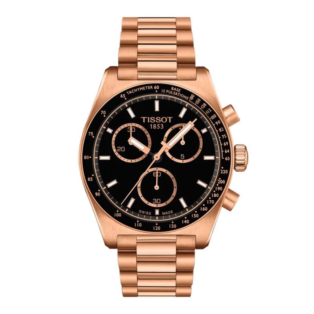 Tissot PR516 Chronograph Watch
