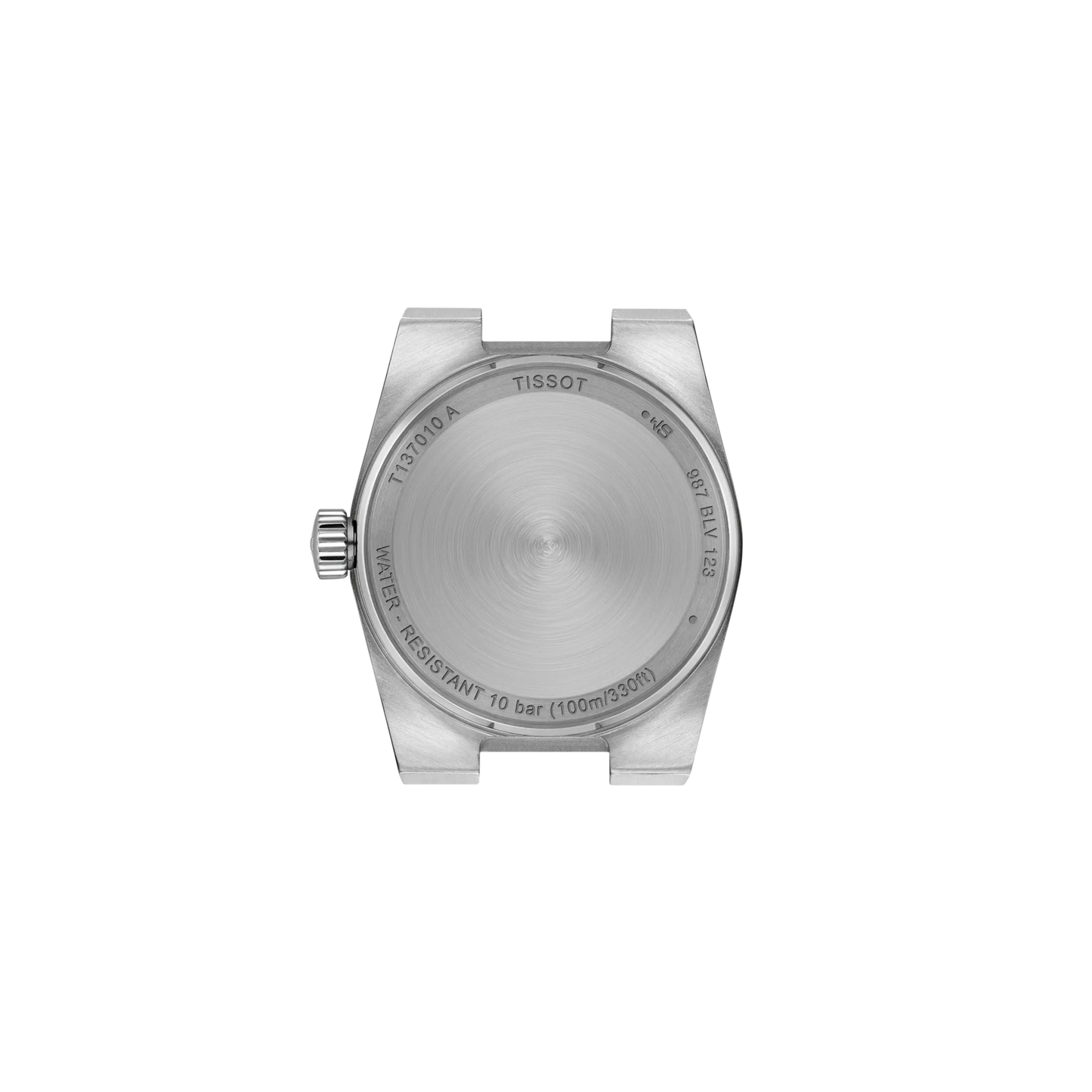 Tissot PRX 25mm - Mother of Pearl