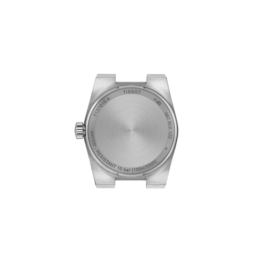 Tissot PRX 25mm - Ice Blue T1370101135100