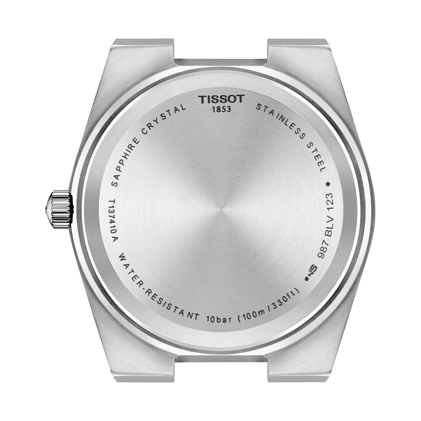 Tissot PRX 40mm - White