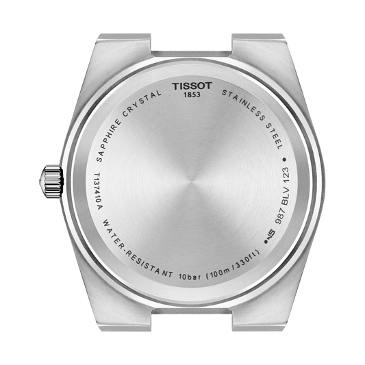 Tissot PRX 40mm - White T1374101701100