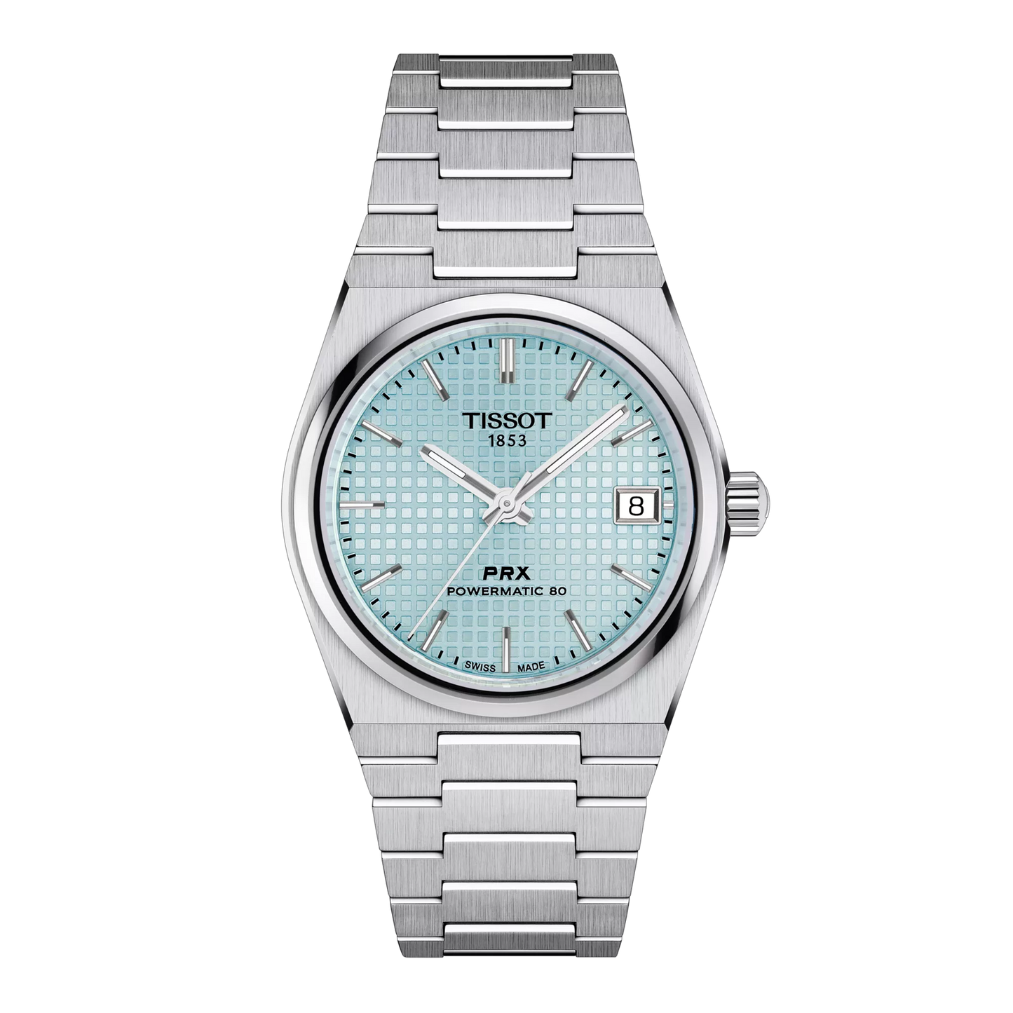 Tissot PRX Powermatic 80 40mm - Blue