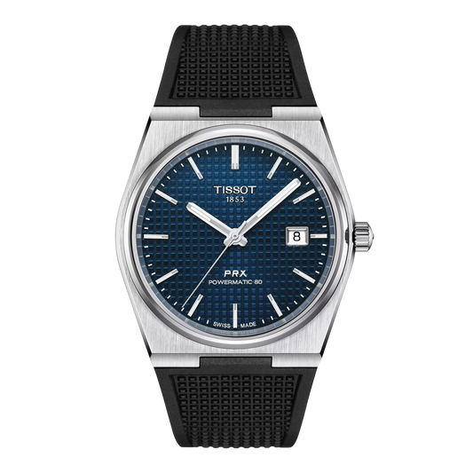 Tissot PRX Powermatic 80 40mm - T1374071704100