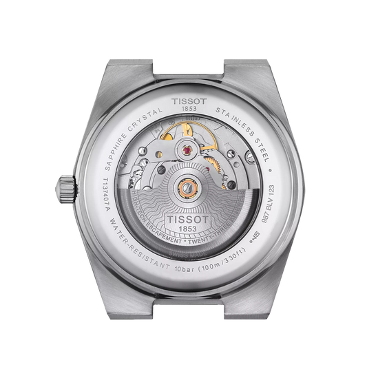 Tissot PRX Powermatic 80 40mm - T1374071704100