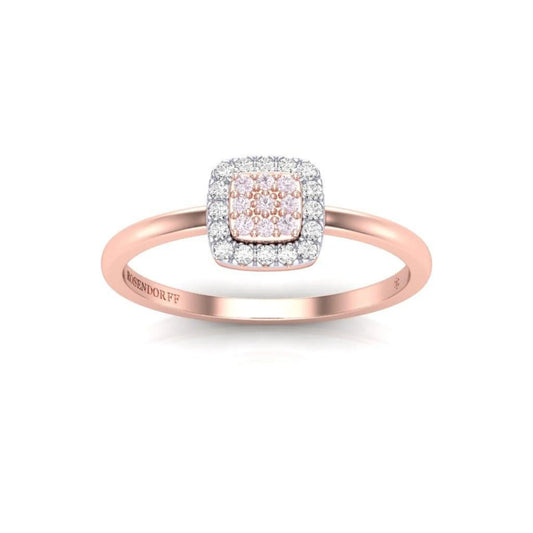 Eminence Pinks Square Ring