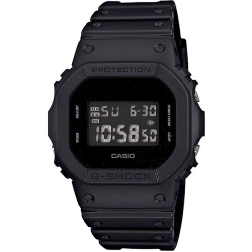 G-Shock Men's Watch DW-5600BB-1DR