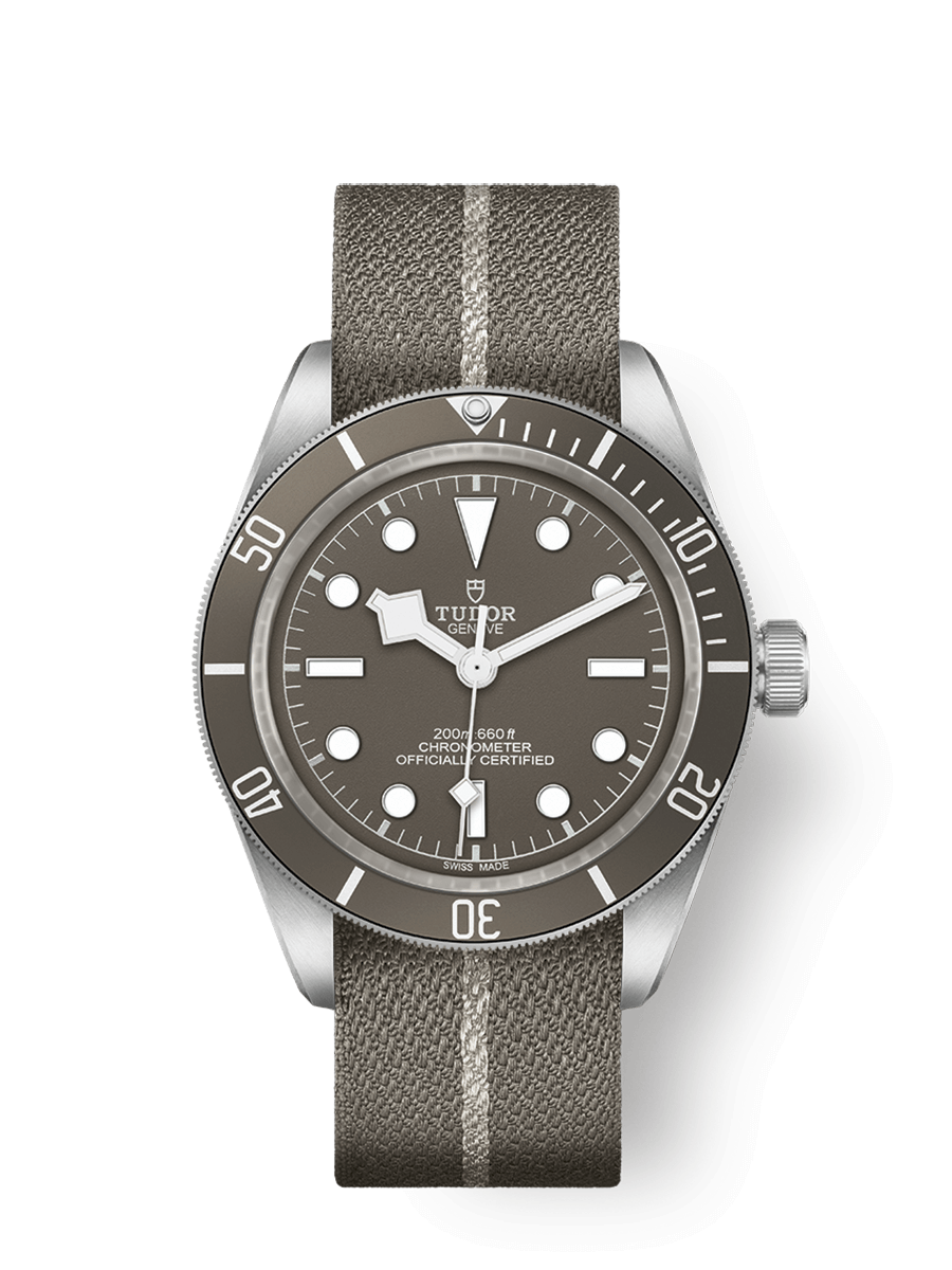 Black Bay 58 925