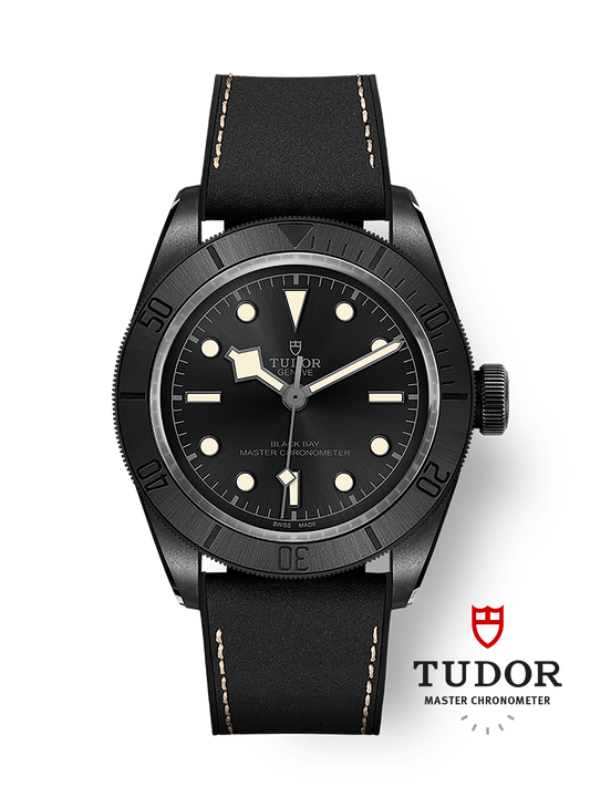 Black Bay Ceramic - M79210CNU-0001