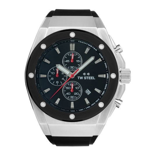 TW Steel CEO Tech  Chronograph Men`s Watch CE4104