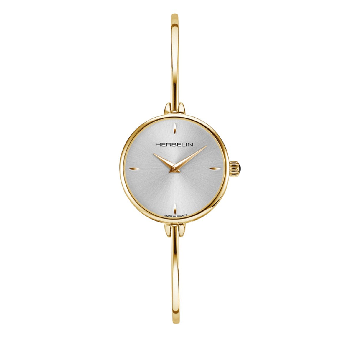 Herbelin Fil Watch - 17206/BP11