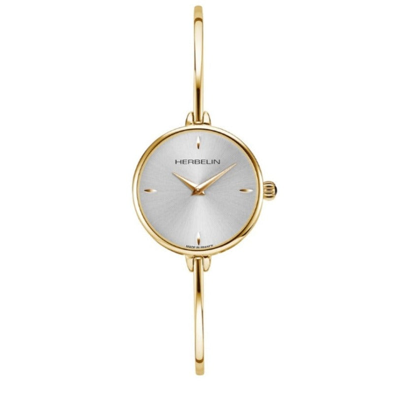 Herbelin Fil Ladies Watch - 17206/BP19