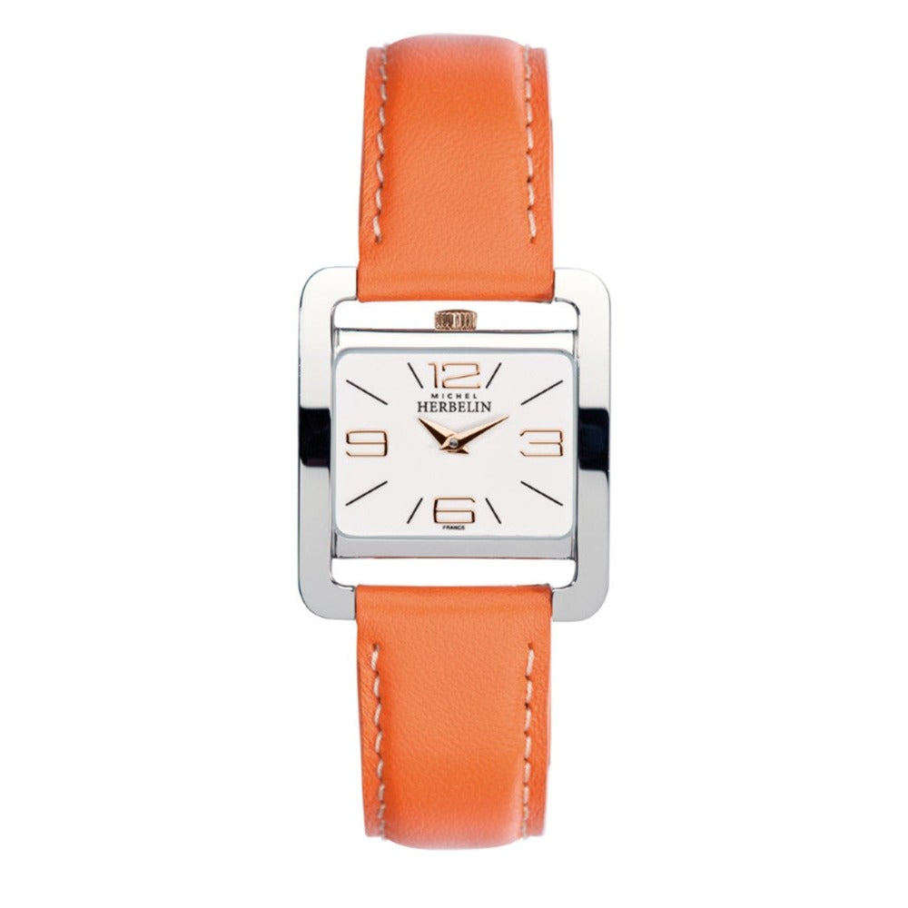 Michel Herbelin 5TH Avenue Ladies Watch - 17137/TR11OR