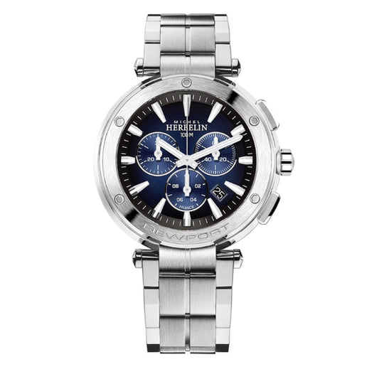 Herbelin Newport Watch - 37688/B35
