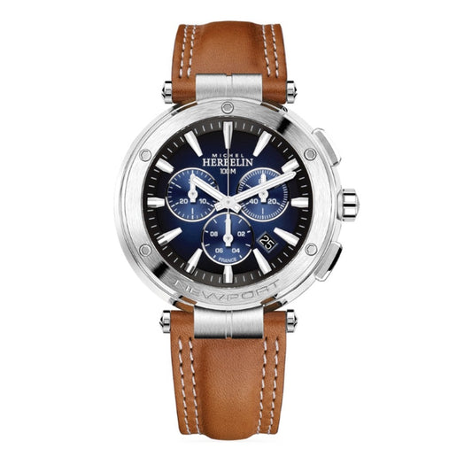 Herbelin Newport Watch 37688/35GON