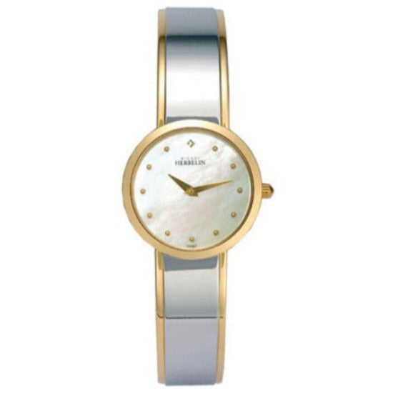 Herbelin M-Band Watch - 17056/BT19