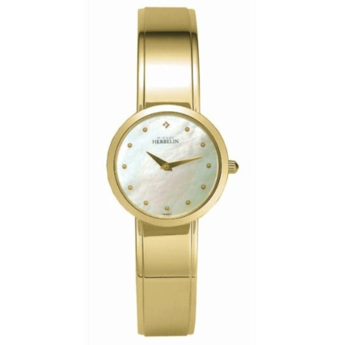 Herbelin M-Band Watch - 17056/BP19