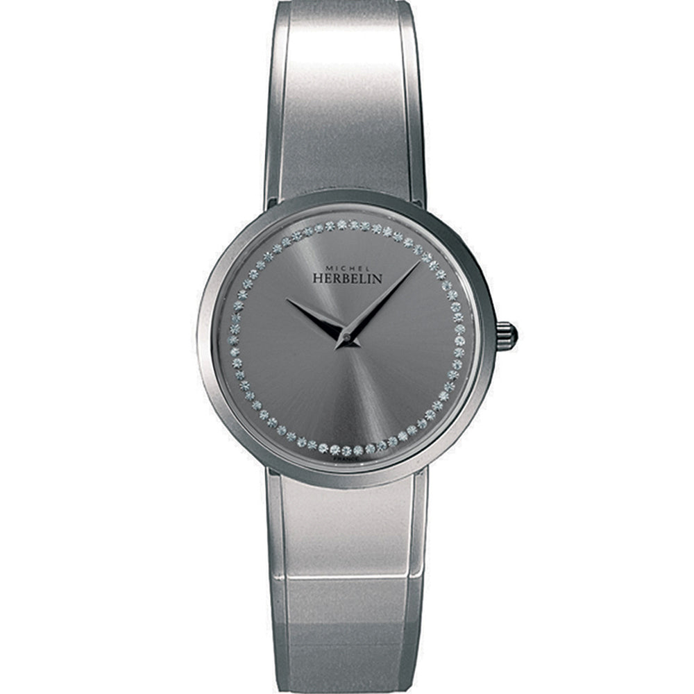 Herbelin M-Band Watch - 17082/B62