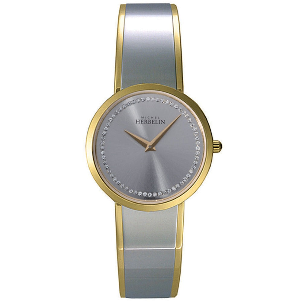 Herbelin M-Band Watch 17082/BT62